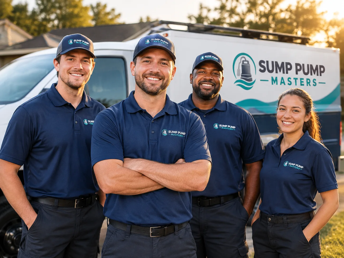 Sump Pump Repair company in Preston, WA